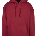 Basic Oversize Hoody
