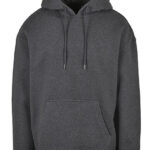 Basic Oversize Hoody