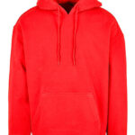 Basic Oversize Hoody