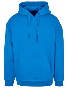 Basic Oversize Hoody
