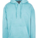 Basic Oversize Hoody