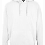 Basic Oversize Hoody