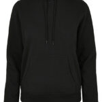 Ladies´ Basic Hoody