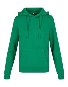 Ladies´ Basic Hoody