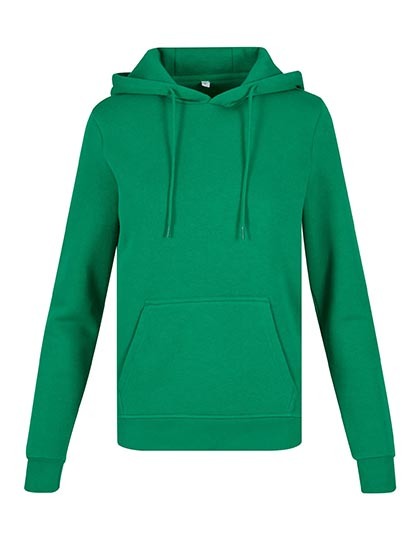 Ladies´ Basic Hoody