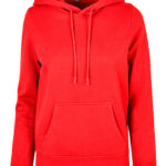 Ladies´ Basic Hoody