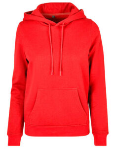 Ladies´ Basic Hoody