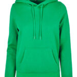 Ladies´ Basic Hoody