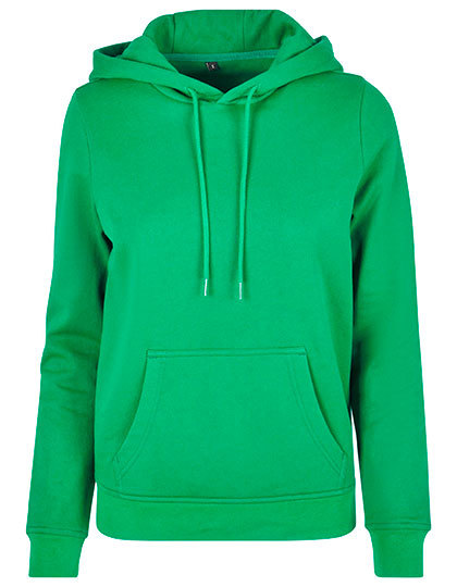 Ladies´ Basic Hoody