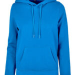 Ladies´ Basic Hoody