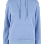Ladies´ Basic Hoody