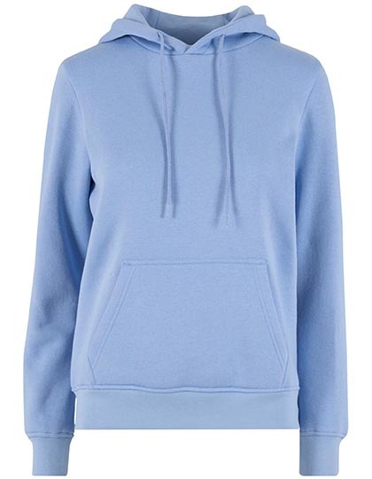 Ladies´ Basic Hoody