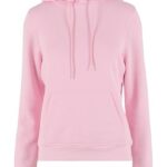 Ladies´ Basic Hoody
