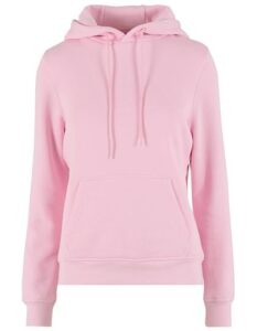 Ladies´ Basic Hoody