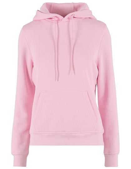 Ladies´ Basic Hoody
