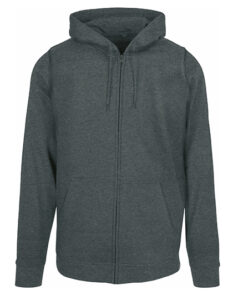 Basic Zip Hoody