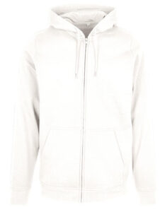 Basic Zip Hoody