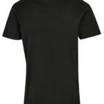 Basic Round Neck T-Shirt