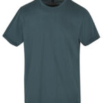 Basic Round Neck T-Shirt