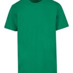 Basic Round Neck T-Shirt