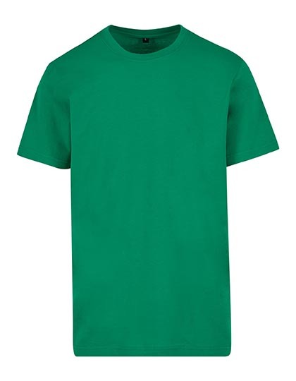 Basic Round Neck T-Shirt