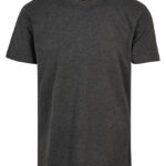 Basic Round Neck T-Shirt