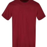 Basic Round Neck T-Shirt
