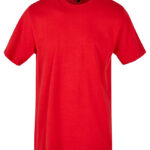 Basic Round Neck T-Shirt