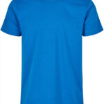 Basic Round Neck T-Shirt