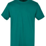 Basic Round Neck T-Shirt