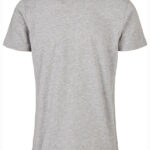 Basic Round Neck T-Shirt
