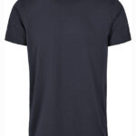Basic Round Neck T-Shirt