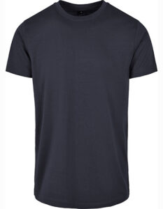 Basic Round Neck T-Shirt