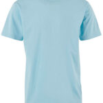 Basic Round Neck T-Shirt