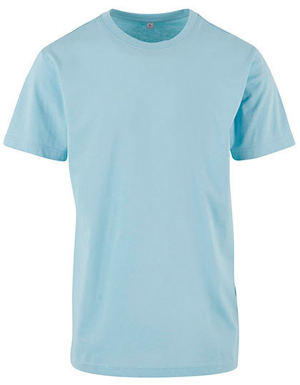 Basic Round Neck T-Shirt
