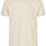 Basic Round Neck T-Shirt
