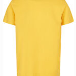 Basic Round Neck T-Shirt