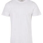 Basic Round Neck T-Shirt
