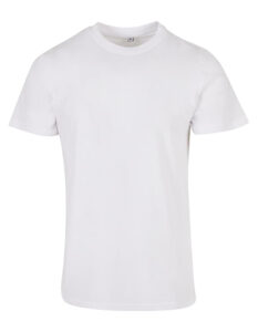 Basic Round Neck T-Shirt