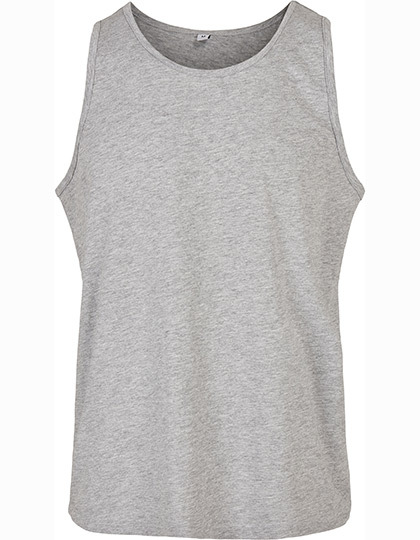 Basic Tank