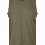 Basic Tank
