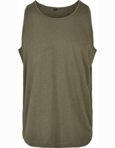 Basic Tank