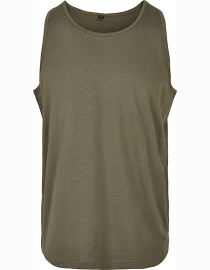 Basic Tank
