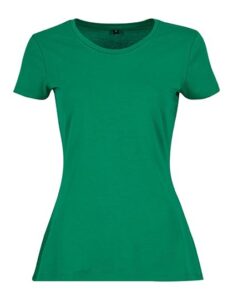 Ladies´ Basic Tee