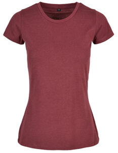 Ladies´ Basic Tee