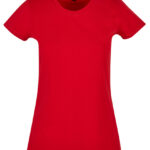 Ladies´ Basic Tee