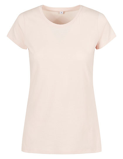 Ladies´ Basic Tee