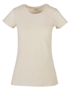 Ladies´ Basic Tee