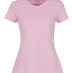 Ladies´ Basic Tee