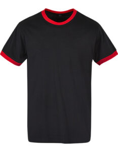 Men´s Ringer Tee